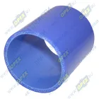 4308-1170249 Шланг (патрубок) ф75х85 L=70 турбокомпрессора без буртов ТКР-9 ЯМЗ MAN Bus (1970-2020) CARUM