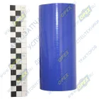 630369-1303027 Шланг (патрубок) ф60х70 L=150 радиатора отводящий нижний прямой CARUM