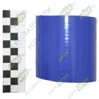 437143-1323094-001 Шланг (патрубок) ф70х80 L=80 патрубок охладителя н/о МАЗ-4370,"Зубренок" IVECO Cityclass (1997-2021); силикон CARUM