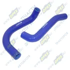 33023-1303000 Комплект патрубков радиатора Газель Бизнес (дв.УМЗ-А274) (2наим) CARUM