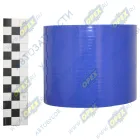 5297-1170265 Шланг (патрубок) ф100х110 L=90 ОНВ интеркулера Камаз Евро CARUM