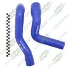 A21R22-1303000 Комплект патрубков радиатора Газель Некст (дв.Cummins); силикон CARUM