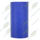 53205-1015295 Шланг (патрубок) ф32х42 L=80 расширительного бачка КАМАЗ CARUM