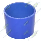 5297-1170265 Шланг (патрубок) ф100х110 L=90 ОНВ интеркулера Камаз Евро CARUM