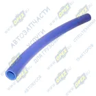 ШО-38/48 Шланг ШО (патрубок) ф38х48 отопителя; (1метр) силикон синий (армированный 2 нити) CARUM