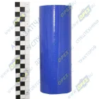 6422-1303025 Шланг (патрубок) ф60х70 L=170 радиатора нижний РТИ; силикон CARUM