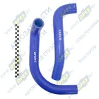 33023-1303000 Комплект патрубков радиатора Газель Бизнес (дв.УМЗ-А274) (2наим) CARUM