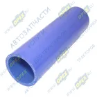 4320AX-1303031 Шланг (патрубок) ф50х60 L=190 радиатора нижний УРАЛ (дв.ЯМЗ-236НЕ2); (силикон) CARUM