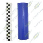 4320AX-1303031 Шланг (патрубок) ф50х60 L=190 радиатора нижний УРАЛ (дв.ЯМЗ-236НЕ2); (силикон) CARUM