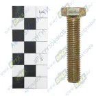 4011000186 Болт ГОСТ-7798 М12х55х1,75 Р=54 К=18 фланца сочленения полурам CKUOE