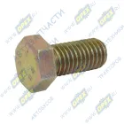 4011000197 Болт ГОСТ-7798 М12х25х1,75; Р=23 К=18 CKUOE