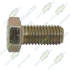 4011000197 Болт ГОСТ-7798 М12х25х1,75; Р=23 К=18 CKUOE