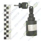 140313 Выключатель (замок) зажигания МТЗ 10 контактов COBO