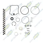 6014037 РМК крана EBS D12C; только уплотнения Cojali