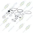 6014037 РМК крана EBS D12C; только уплотнения Cojali