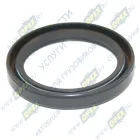 19035250B Манжета с насечкой левого вр. коленвала малая МТЗ-320 LDW-1603 38х50х7 Corteco