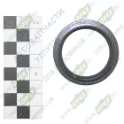 19035250B Манжета с насечкой левого вр. коленвала малая МТЗ-320 LDW-1603 38х50х7 Corteco