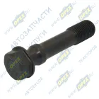 CK9684 Болт С/И М14х68х1,5 Р=22 К=19 фланцевый шатуна WD12, WD618, WP12 Евро4 CREATEK