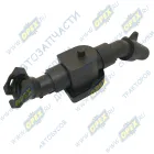 1331275 Кран отопителя кабины DAF F95 95XF XF95 105 DAF LF (2001-2021) DAF