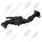 1331275 Кран отопителя кабины DAF F95 95XF XF95 105 DAF LF (2001-2021) DAF