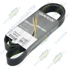 21-2859 Ремень поликлиновой 8РК1675 Камаз-5490 Dayco