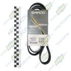 8PK1525HD Ремень поликлиновой 8PK1525 SCANIA 114 RENAULT TRUCKS: Kerax 370 л.с. Дизель2005--> RENAULT TRUCKS: Kerax 411 л.с. Дизель2005--> RENAULT TRUCKS: K RVI Dayco