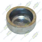 3900955 Заглушка (пробка) ГБЦ головки блока цилиндров Газель,Валдай (дв.Cummins 2.8/3.8) DCEC