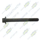 3901447 Болт DIN6921 М8х75х1,25 Р=25 К=10 фланцевый крепления кронштейна вентилятора Евро3.4 дв.CUMMINS ISBe.QSB DCEC