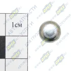 3900955 Заглушка (пробка) ГБЦ головки блока цилиндров Газель,Валдай (дв.Cummins 2.8/3.8) DCEC