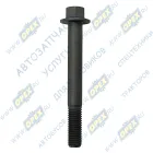3332242 Болт DIN6921 М12х100х1,75 Р=31 К=15 фланцевый крепления картера маховика дв.Cummins 6ISBe DCEC