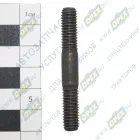 3949419 Шпилька М8 L=57 Р=19х1,25/19х1,25 ГОСТ 9066-75 КАМАЗ дв.Cummins ТНВД ISBe Евро-3,4, (ISF3.8) DCEC