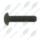 3957849 Болт С/И М4х16х0,7 Р=15 полукругл. головка К=внутр.звезд. 3 КАМАЗ дв.Cummins ISF2.8,ISBe DCEC