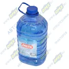 ОЖ 20-4 Жидкость стеклоомывателя незамерзающая (-20) 4л DELTA