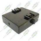 ZD813125 Блок управления отопителем SG 1553 (24V); DBW 2010 dofamot