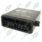 ZD813125 Блок управления отопителем SG 1553 (24V); DBW 2010 dofamot