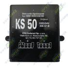 ZD813125 Блок управления отопителем SG 1553 (24V); DBW 2010 dofamot