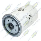 701.04.096 Фильтр топливный A=81 B=61 C=70 H=156 M16х1.5 СО СЛИВОМ SCANIA 92/93/112/113/143 IVECO Cityclass (1997-2021) DOKA