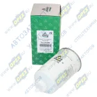 701.04.096 Фильтр топливный A=81 B=61 C=70 H=156 M16х1.5 СО СЛИВОМ SCANIA 92/93/112/113/143 IVECO Cityclass (1997-2021) DOKA