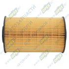 701.04.074 Фильтр топливный A=85 B=13 C=13 H=145 MB 710/810/811, MAN, Iveco DOKA