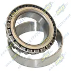 260.01.047 Подшипник 90x147x40 роликовый конич. ступицы внутр. Volvo, ROR TM, SAF RSM BPW (1970-2020), ROR (1970-2020), SAUER ACHSEN (1970-2020), SMB (1970-2020) DOKA