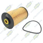 701.04.074 Фильтр топливный A=85 B=13 C=13 H=145 MB 710/810/811, MAN, Iveco DOKA