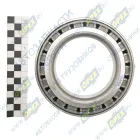 260.01.047 Подшипник 90x147x40 роликовый конич. ступицы внутр. Volvo, ROR TM, SAF RSM BPW (1970-2020), ROR (1970-2020), SAUER ACHSEN (1970-2020), SMB (1970-2020) DOKA