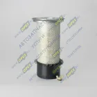 P773605 Фильтр воздушный (элемент первичный) JCB, SAME, NEW HOLLAND, KOMATSU; C 16 340 Donaldson