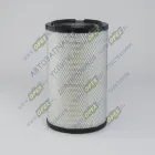 P533654 Фильтр воздушный Donaldson