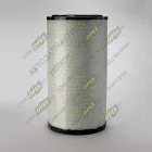 P777871 Фильтр воздушный (элемент основной) A=313 B=177 H=584 VOLVO EC460 (2000-2021); C 32 1900/2 Donaldson