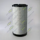 P783870 Фильтр воздушный A=214 B=124 H=417 DAF LF45/LF55 DAF LF45 (2001-2020), KENWORTH (1970-2020); C 22 580/1 Donaldson