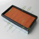 P500063 Фильтр воздушный A=281 B=168 H=35 Nissan Almera N16, X-Trail OE; C 2964 Donaldson