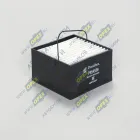 P954556 Фильтр топливный (элемент картридж) A=89 B=89 H=55 с подогревом MAN Bus (1970-2020), RVI Kerax (2000-2020); PU 910 Donaldson