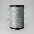 P782596 Фильтр воздушный A=249 B=119 H=383 MAN L2000/M2000, MB Unimog MAN Bus (1970-2020), MB Unimog (1966-2020), RVI LCV (1970-2020) Donaldson