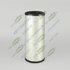 P777592 Фильтр воздушный A=208 B=106 H=531 DAF TRUCKS 55-Serie Donaldson